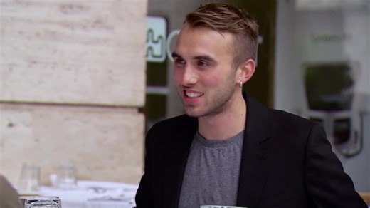 Project Runway S13:E14 - Finale (Pt. 1)