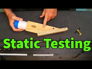 Static Load Testing Equipment