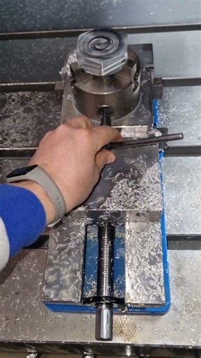 cnc mitsubishi G3.1 komutu #cnc #freze