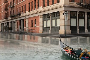 New York May Soon Be Underwater Due To Heavy Skyscrapers