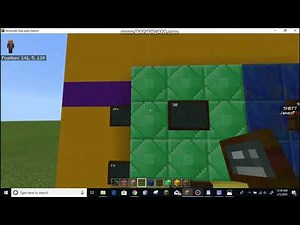 Area Models with Decimals in Minecraft