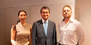 A Successful Step Forward