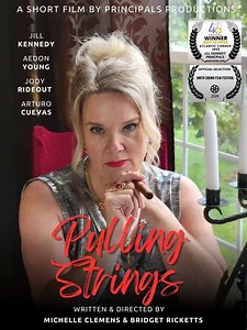 Pulling Strings - Movie
