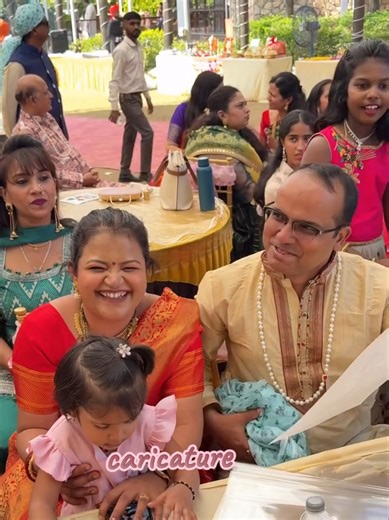 Caricature Art: Exploring Cartoon Drawing Techniques