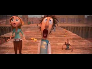 Tempête de boulettes géantes - Bande-annonce 2 - VF