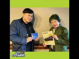 全身即興演奏家・巻上公一