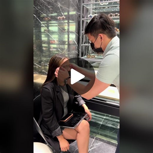 How to Fix Uneven Eyeglasses: Tips for Frame Alignment