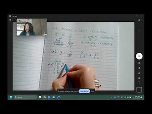 3.3 inverse and joint variation