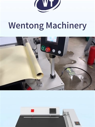 No matter the size, our Poster Rolling Machine has got you covered! From tiny prints to huge banners, it rolls them all with ease. 🎨📦 Check it out in action and see how it saves time and protects your prints! 🙌 #PosterRollingMachine #MultisizePrinting #PrintShopHacks #PackagingSolutions #EfficiencyMatters