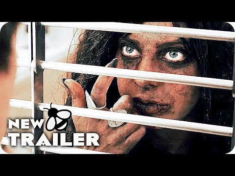 DAYBREAK Trailer Season 1 (2019) Netflix Series