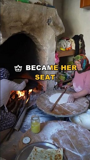 Hestia Surrendered Her Throne to Dionysus