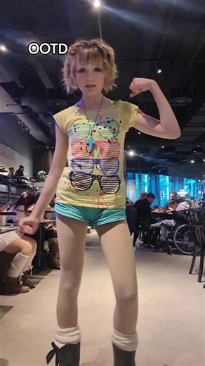 #amekaji #gyaru #jfashion #mlp #mylittlepony