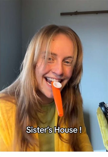 Sister's House Polka Sing-Along