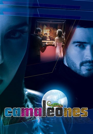Camaleones - Ver la serie online completa en español