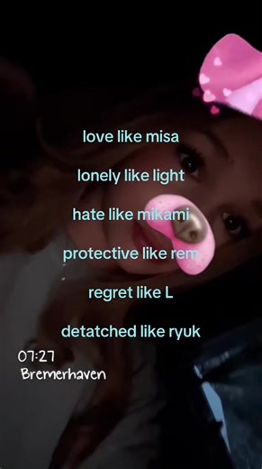 Exploring Death Note: Emotions and Connections