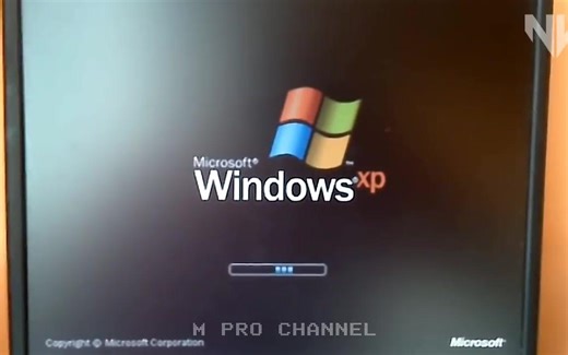 Windows系统发展史（Win95~Win10）