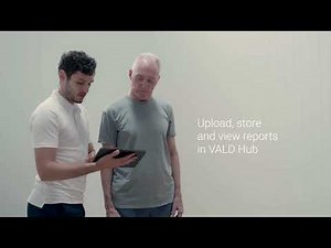 Balance Testing with ForceDecks