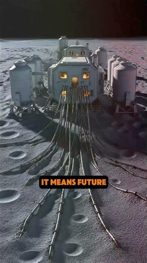 The Moon’s THIRD POLE Just Changed Everything!