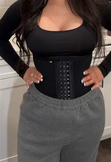 🚨It’s true to size but measure yourself before getting it! ##bbl##faja##bblpostop##lipo##postop