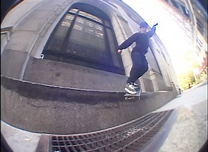 Free Skateboard Magazine on Reels