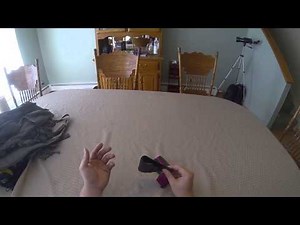 Alabama Front pocket holster review