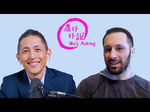 烏克蘭現場｜爆裂物專家談：日常的致命風險＆台灣的安全準備 ft. Tony Salvo｜【農好好說】EP16