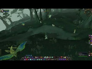 Ironjaw Location, WoW TBC