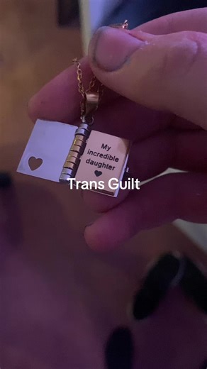 Understanding Trans Guilt and Dead Names