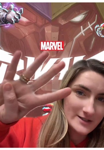 Part 4! I have two more videos to fit all the characters, here are the ones I've done so far: Part 1 - Cloak & Dagger, Hulk, Wanda, Black Widow, Moon Knight, Invisible Woman, Iron Fist, & Jeff. Part 2 - Gambit, Rouge, Mantis, Punisher, Penny, Daredevil, Emma, & Rocket. Part 3 - Iron Man, Pheonix, Psylocke, Venom, Captain America, Thor, Luna. #marvelrivals