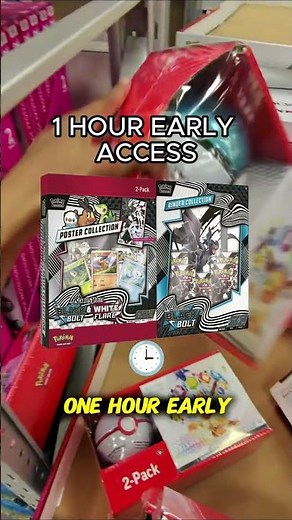 Sam’s Club Pokémon Drop Tomorrow ⚠️ $39.98 Binder Bundles