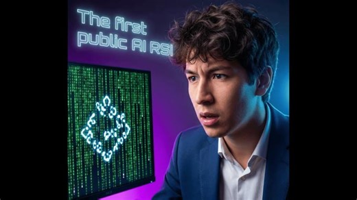 AI RSI  - Jhonatan S. | Maycol Jhonatan Benavides Sánchez