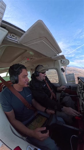 Understanding Turbulence in Smaller Airplanes