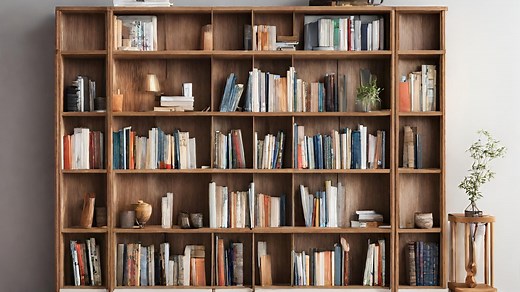 Zoom Backgrounds Bookcase, MS Teams Bookshelf Backdrop, Library Shelves Background, Professional Virtual Backdrop Books, Instant Download - Etsy