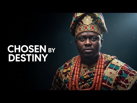 The Secret Process Behind Choosing Yoruba Kings