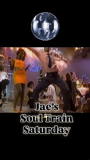 Soul Train Dancers Getting It In With Tony! Toni! Toné! “Little Walter” 🎶♥️💃🏽🪩🕺🏽♥️🎶 #SoulTrain #Saturday #tonytonitoné #littlewalter #hit #dance #song #reels #reels #instagood #reelsinstagram #love #jae #editedbyme | Jae Crescendo