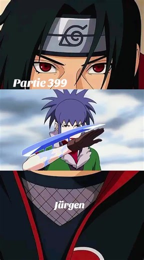 Partie 399, épisode 105 #narutoshippuden #naruto #mangaedit #animeedit #fyp