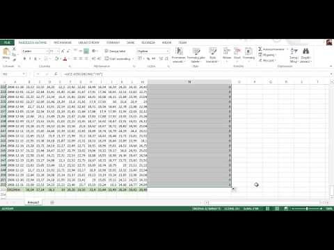 Matura Informatyka 2013 - Excel - Fundusze