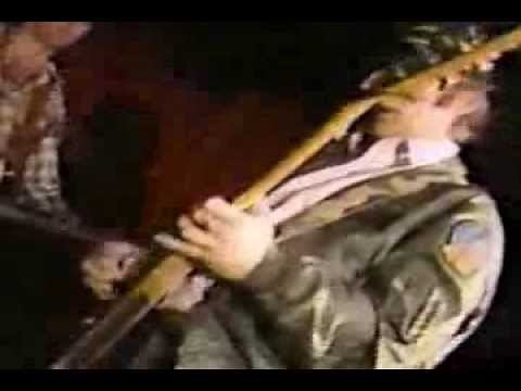 Blue Bird by BUFFALO SPRINGFIELD REVISITED with STEVEN STILLS LIVE 1987!