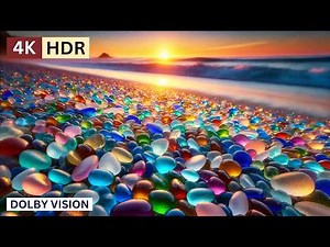 Wonderful 4K HDR 60FPS Dolby Vision - (4K Video) ULTRA HD