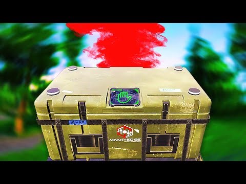 NEW Airdrop Crates Are LOADED - Ghosts of Tabor