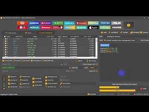 SAMSUNG A14 (A145PXXU5CXD3) U5 DEAD BOOT REPAIR DUMP FILE NV FILE FREE DOWNLOAD