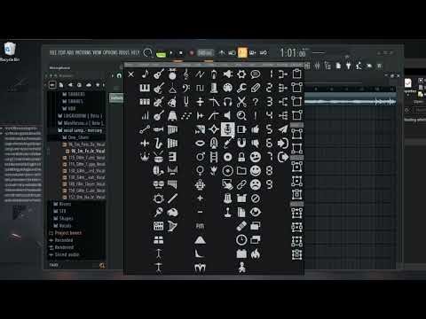 How to Record Clean Vocals in FL Studio with V8 Sound Card (Without Recording the Beat)