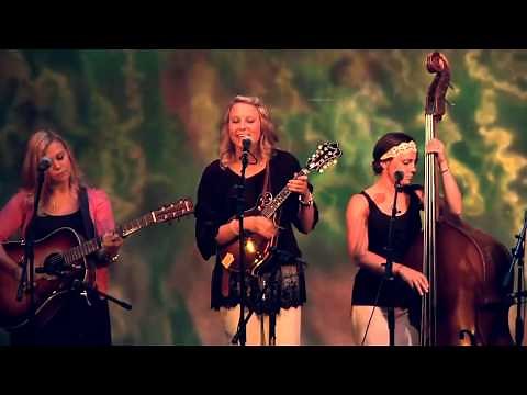 "Listening to the Rain" ~Performed by The Loose Strings Band