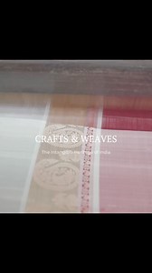 Celebrate the Intangible Heritage of India, the Crafts and the Weaves. This heritage day, let's dive into the handloom crafts and weaves, woven in threads of traditions, celebrating craftsmanship from each corner of India. Visit Our Website Now Link In Bio #handloom #weavesofindia #craftsmanship #heritageday #artisansofinstagram #weaversofindia | Indian Silk House Agencies