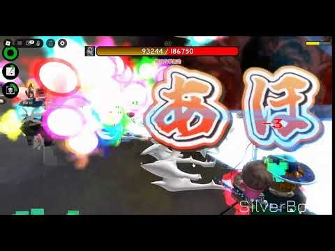 #japanesememeelevator GO討伐(無音低fps低画質PCによるクソプレイ)