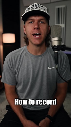 How to Record Vocals in FL Studio #flstudio #flstudiotips #flstudiotutorial #flstudio21