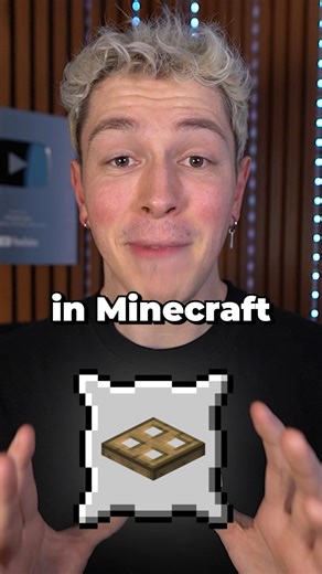 Trapdoors in Minecraft sind crazy! #minecraft #mcserver #mojang #java #bedrock