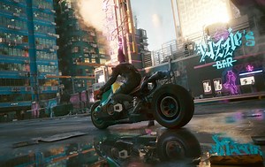 Cyberpunk 2077 Phantom Liberty: Complete Street Cred guide (2.0)
