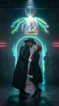 Romance 2025 in VR Space #avatarstory #romantic #games #goviral #trending