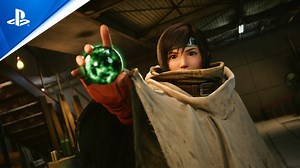 Return to Midgar in Final Fantasy VII Remake Intergrade, an enhanced PS5 version of last year’s instant classic. Details on visual updates, Photo Mode, and… Yuffie! play.st/3aWsoyA | PlayStation